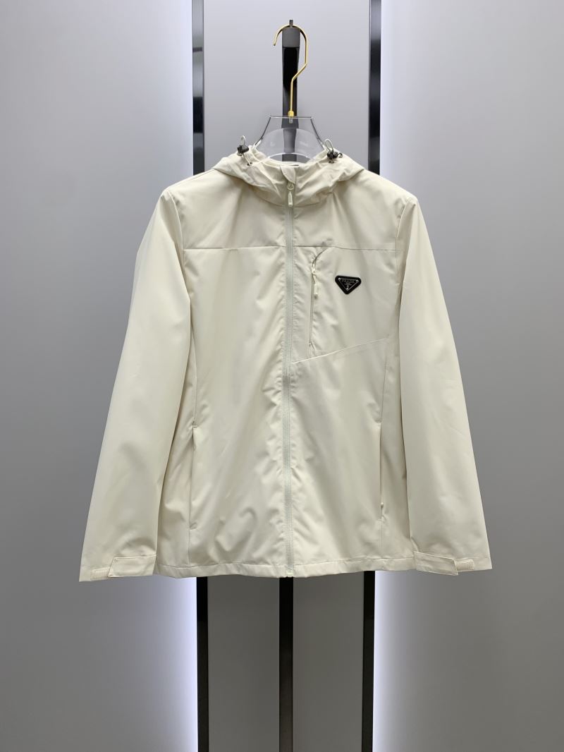 Prada Outwear